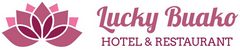 Lucky Buako Logo